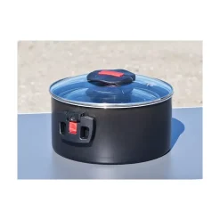 BRANDRUP Batterie de cuisine Click & Cook