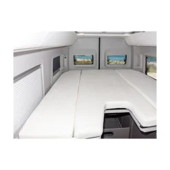 BRANDRUP Drap-housse iXTEND pour lit inférieur | VW Grand California 680