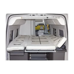 BRANDRUP Drap-housse iXTEND pour lit inférieur | VW Grand California 680