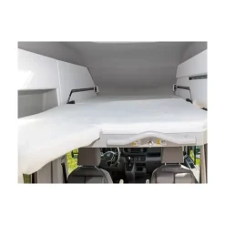BRANDRUP Drap-housse iXTEND pour lit supérieur | VW Grand California 600