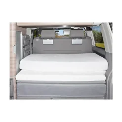 BRANDRUP Drap-housse iXTEND pour lit banquette | VW T5 T6 T6.1 California
