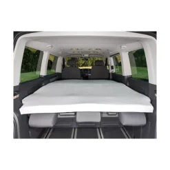 BRANDRUP Drap-housse iXTEND pour lit banquette | VW T6.1 California Beach & Multivan