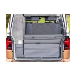 BRANDRUP Flexbag cache-coffre | VW T6.1 California