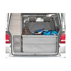BRANDRUP Flexbag cache-coffre | VW T6.1 California