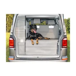 BRANDRUP Flexbag cache-coffre | VW T6.1 California
