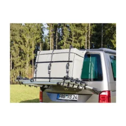 BRANDRUP Flexbag Cargo | VW T5 / T6