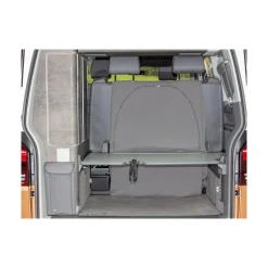 BRANDRUP Flexbag dos de banquette | VW T5 / T6 California Coast & Ocean