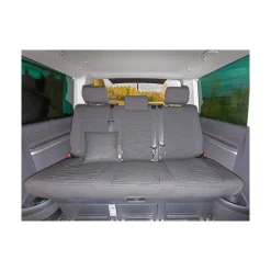 BRANDRUP Housse de banquette arrière 3 places | VW T6.1 California Beach & Multivan