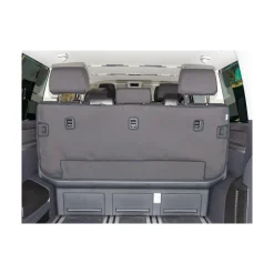 BRANDRUP Housse de banquette arrière 3 places | VW T6.1 California Beach & Multivan