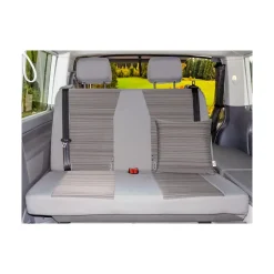 BRANDRUP Housse de banquette arrière 2 places | VW T5 / T6 / T6.1 California Beach
