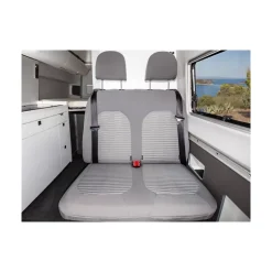BRANDRUP Housse de banquette arrière 2 places | VW Grand California 600 & 680