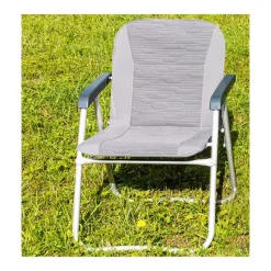 BRANDRUP Housse de chaise de camping | VW T6 / T6.1 California Coast & Ocean