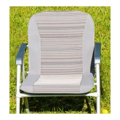 BRANDRUP Housse de chaise de camping | VW T6 / T6.1 California Coast & Ocean