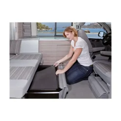 BRANDRUP Tapis anti-bruit
