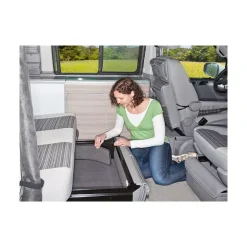 BRANDRUP Tapis anti-bruit