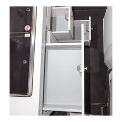 BRANDRUP Tapis antidérapants pour tiroirs de cuisine | VW Grand California 600