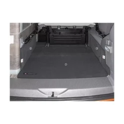 BRANDRUP Tapis de coffre en velours | VW T5 / T6 / T6.1