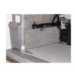 BRANDRUP Tapis de coffre en velours | VW T5 / T6 / T6.1