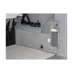 BRANDRUP Tapis de coffre en velours | VW T5 / T6 / T6.1