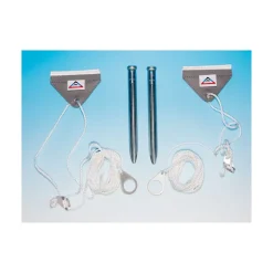 BRANDRUP Tendeurs pour store d'origine | VW T5 / T6 / T6.1 California