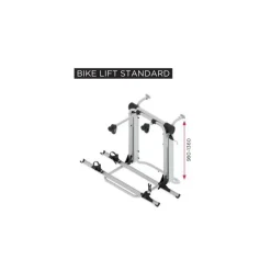 BR-SYSTEMS Bike Lift Standard