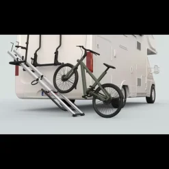 BR-SYSTEMS porte vélos Bike Glide