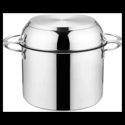 BRUNNER Batterie de cuisine Academy NG 5 pièces + 1