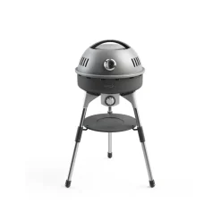 BRUNNER Devil BBQruiser HT sur pied