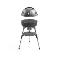BRUNNER Devil BBQruiser HT sur pied