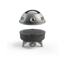 BRUNNER Devil BBQruiser LT sur table