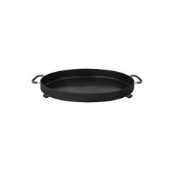 BRUNNER Devil BBQruiser Sauteuse