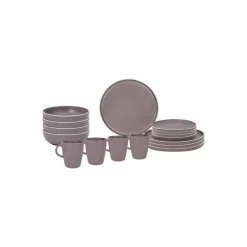 BRUNNER Dolomite Set 16 pièces