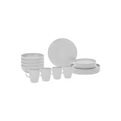 BRUNNER Dolomite Set 16 pièces
