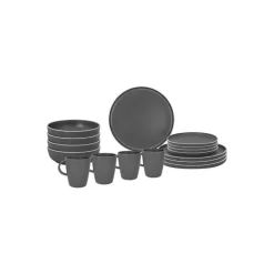 BRUNNER Dolomite Set 16 pièces