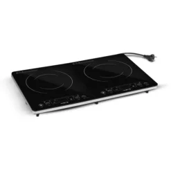 BRUNNER Hot Point induction 2 feux
