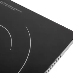BRUNNER Hot Point induction 2 feux
