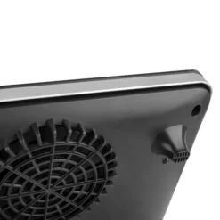 BRUNNER Hot Point induction 2 feux
