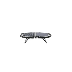 BRUNNER Mariposa BBQ gaz portable
