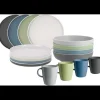 BRUNNER Set 16 pièces Dolomite