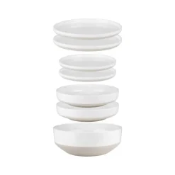 BRUNNER Set 7 pièces Odette