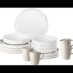 BRUNNER Set 16 pièces Odette