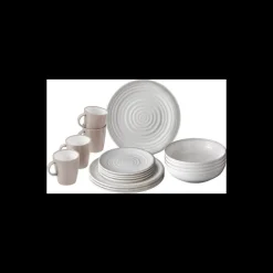 BRUNNER Set 16 pièces Savana