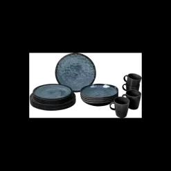 BRUNNER Set 16 pièces Venetian