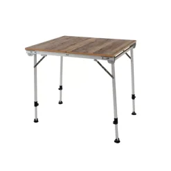 BRUNNER Table pliante Loke 3 en 1