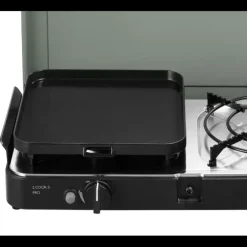 CADAC 2 Cook 3 | Plaque de cuisson lisse
