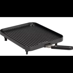 CADAC 2 Cook 3 | Plaque de cuisson nervurée