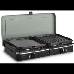 CADAC 2 Cook 3 Pro Deluxe