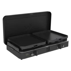 CADAC 2 Cook 3 Turbo FFD Deluxe