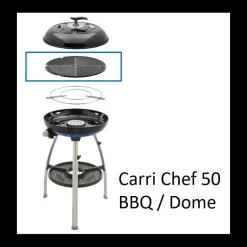 CADAC Carri Chef 50