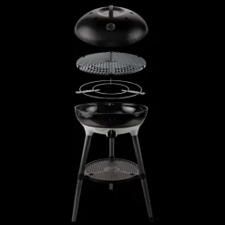CADAC Carri Chef 50 BBQ